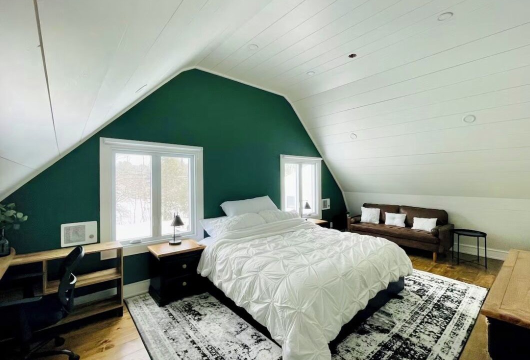 Photo of Bedroom in Seguin