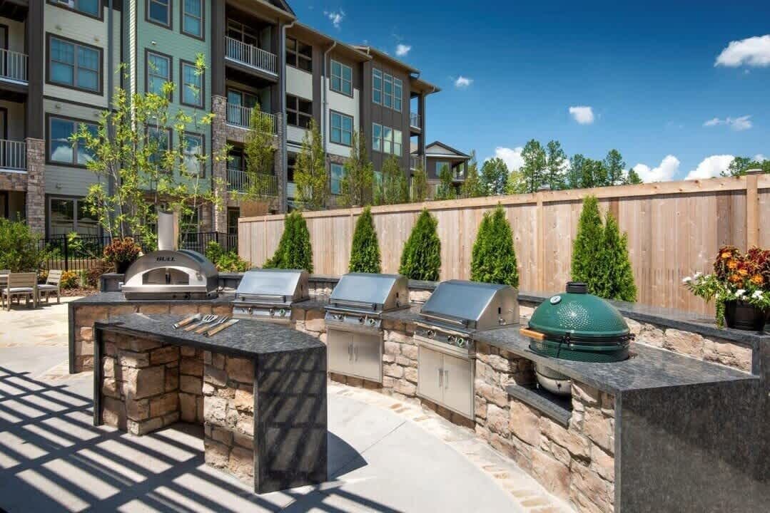 Photo of Outdoor in Northeast Raleigh