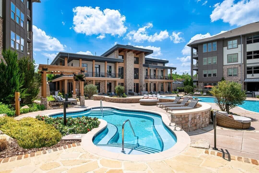Photo of Outdoor in Northeast Raleigh