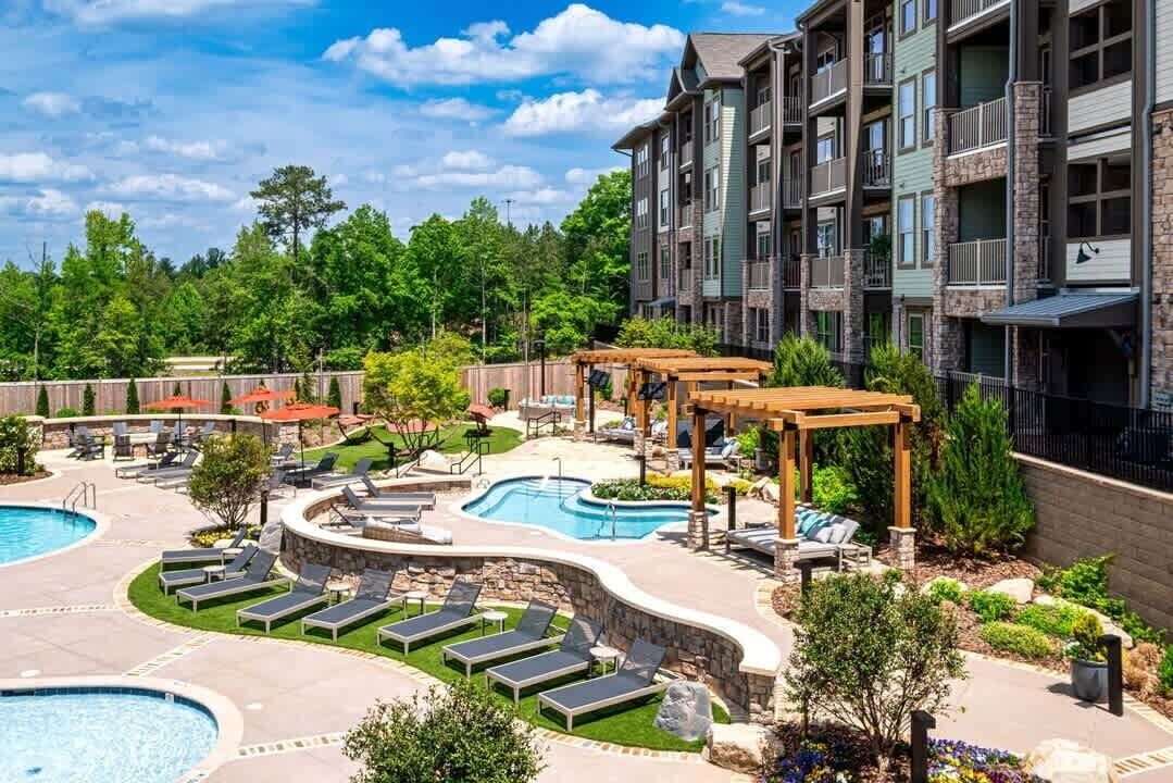 Photo of Outdoor in Northeast Raleigh