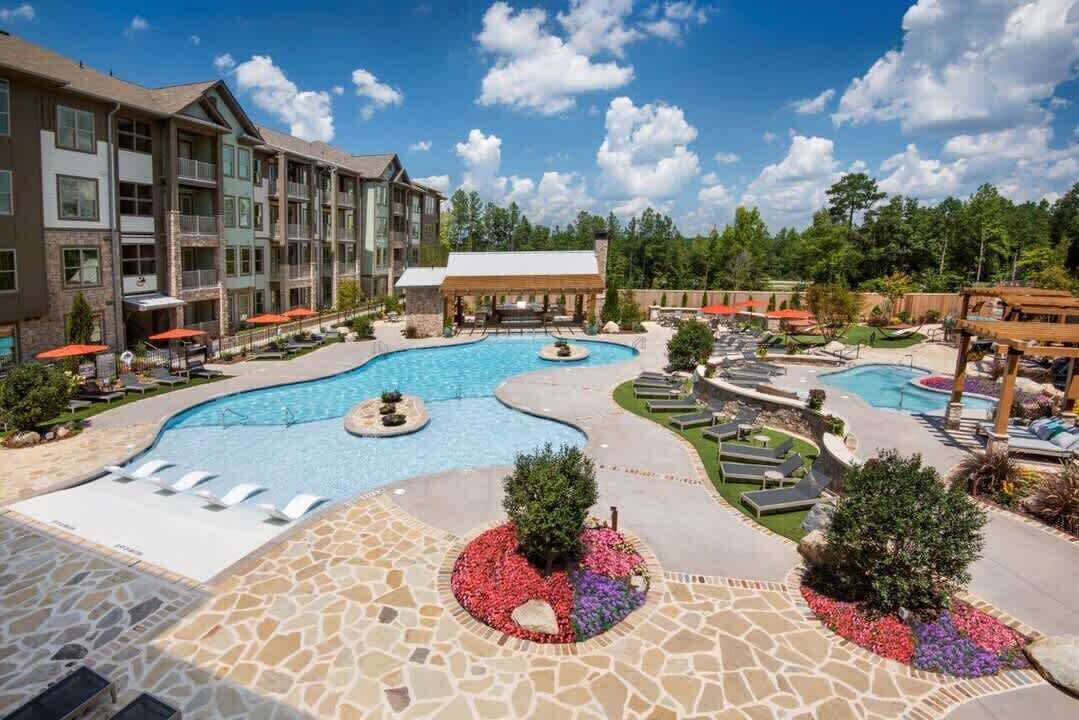 Photo of Outdoor in Northeast Raleigh