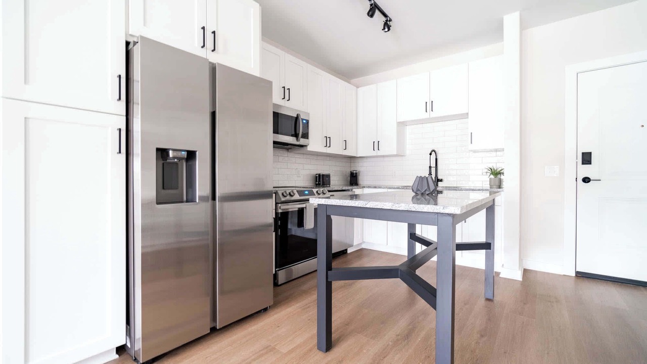 Photo of Kitchen in Northeast Raleigh