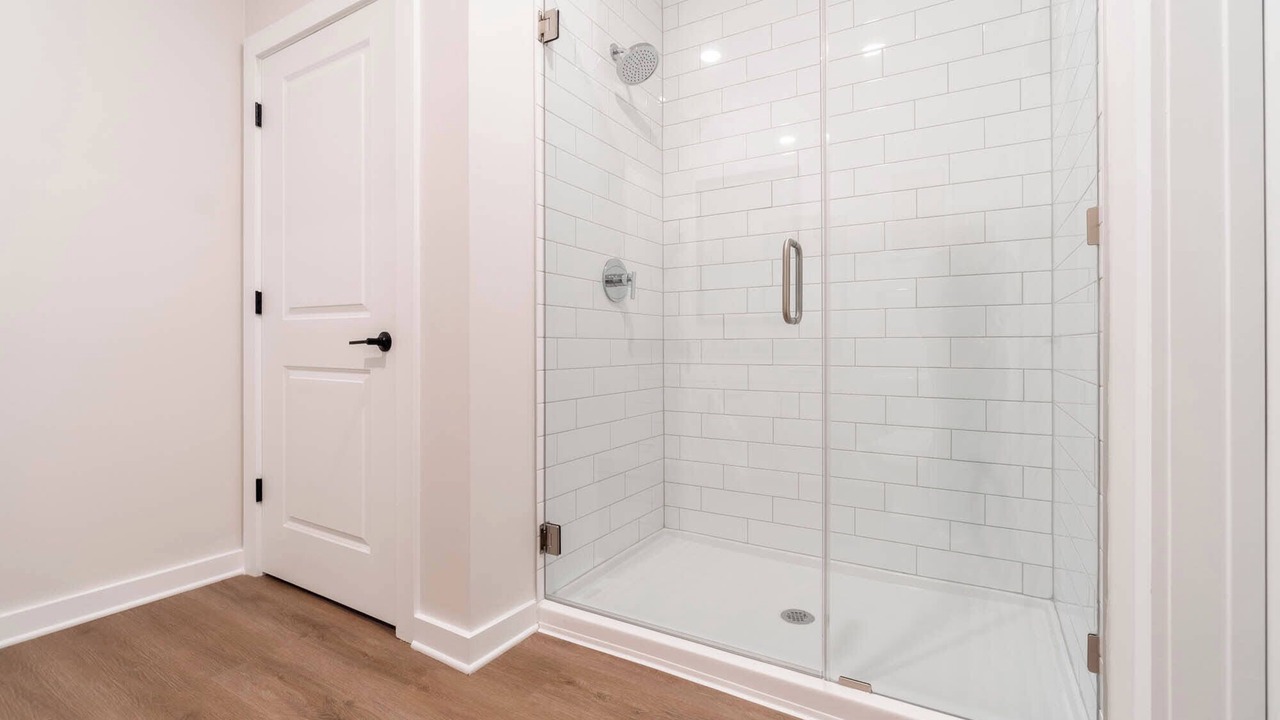 Photo of Bathroom in Northeast Raleigh
