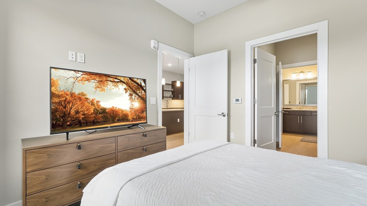 Photo of Bedroom in Summerville