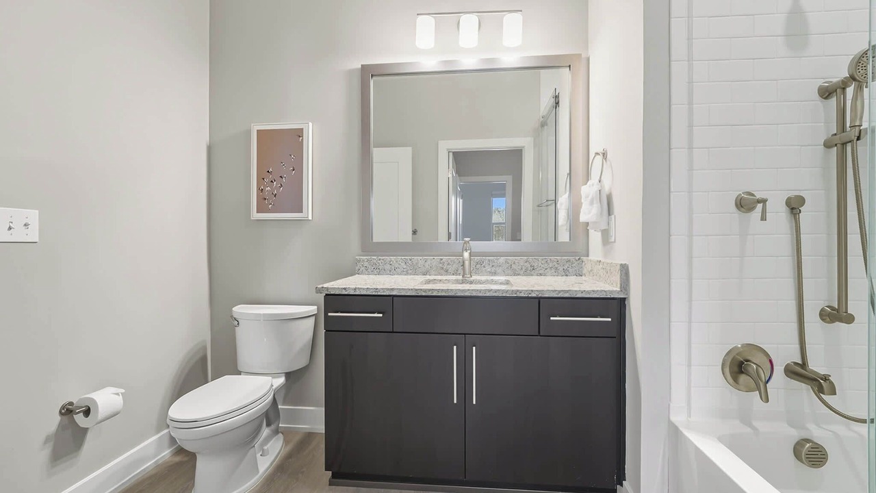Photo of Bathroom in Summerville