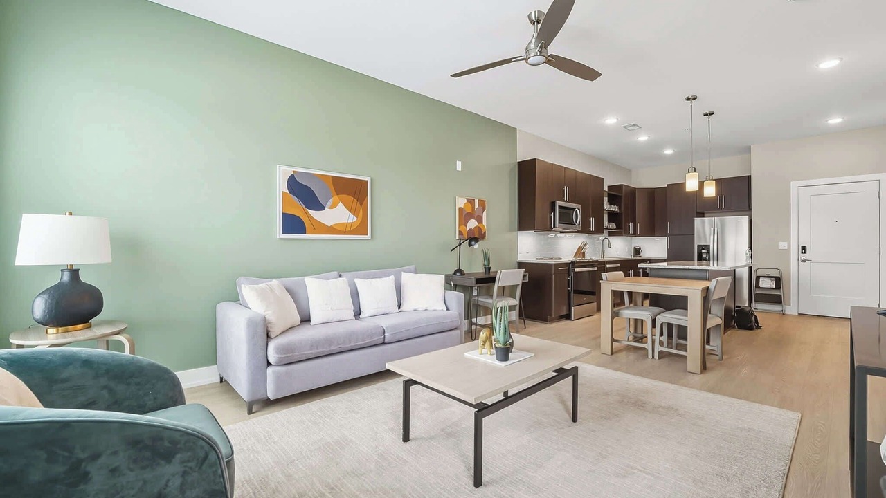 Photo of Livingroom in Summerville