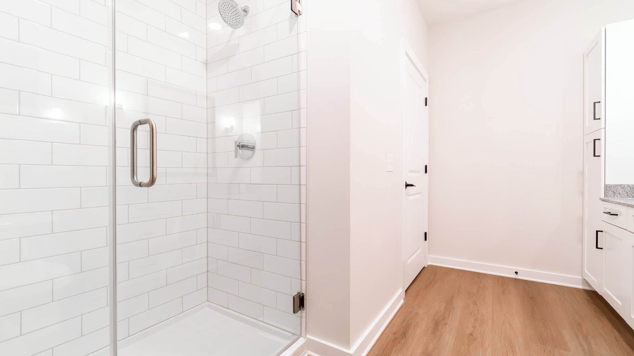 Photo of Bathroom in Northeast Raleigh