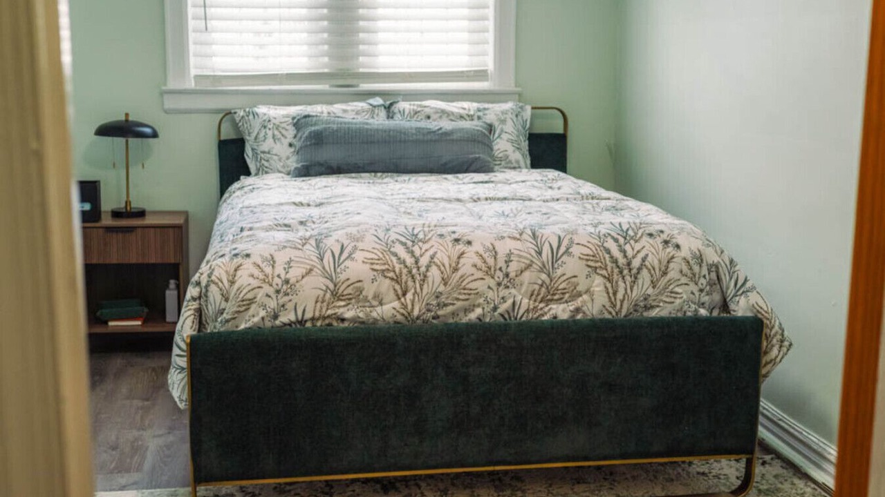 Photo of Bedroom in East Flatbush