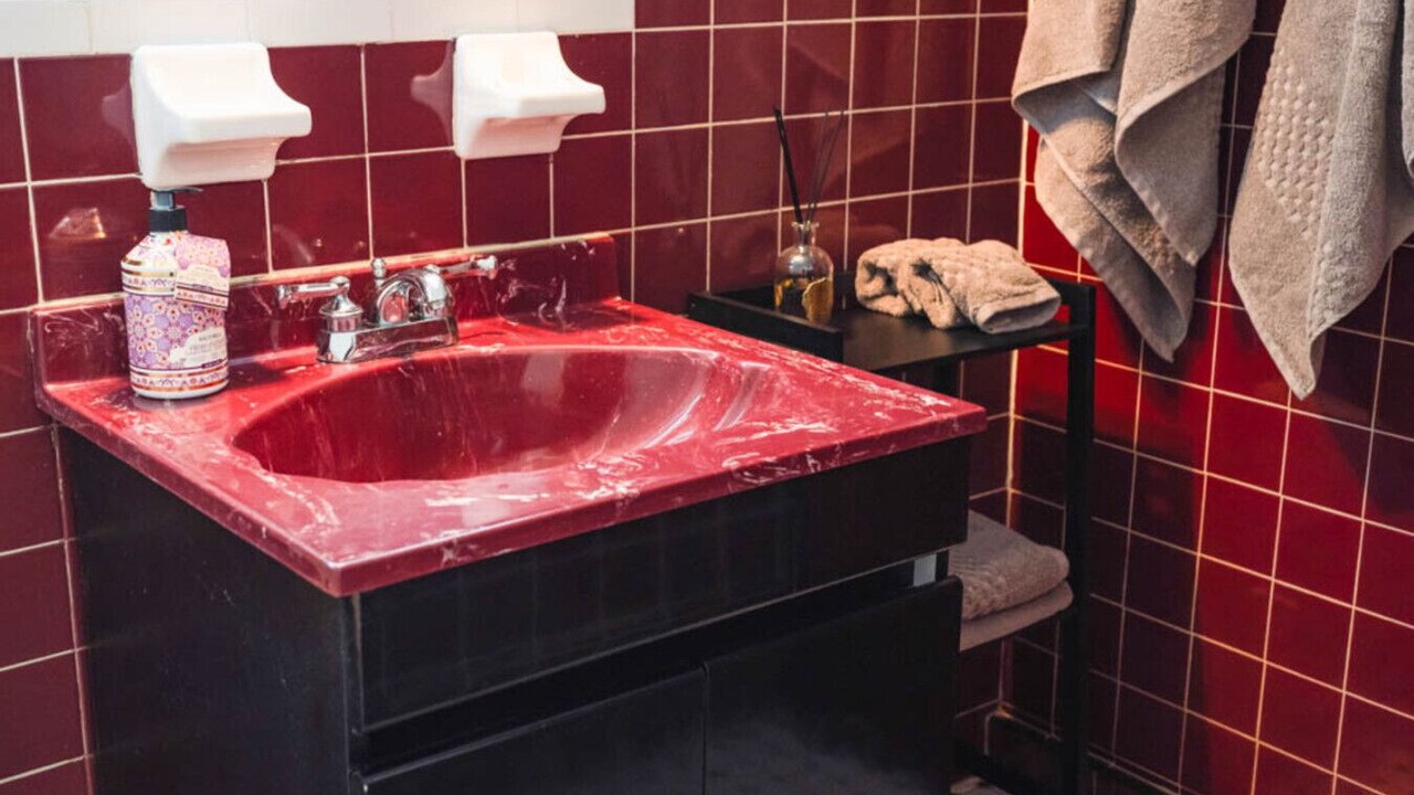Photo of Bathroom in East Flatbush