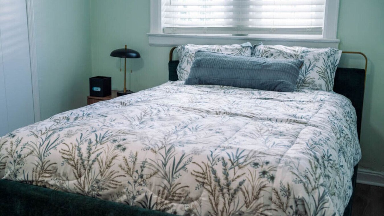 Photo of Bedroom in East Flatbush