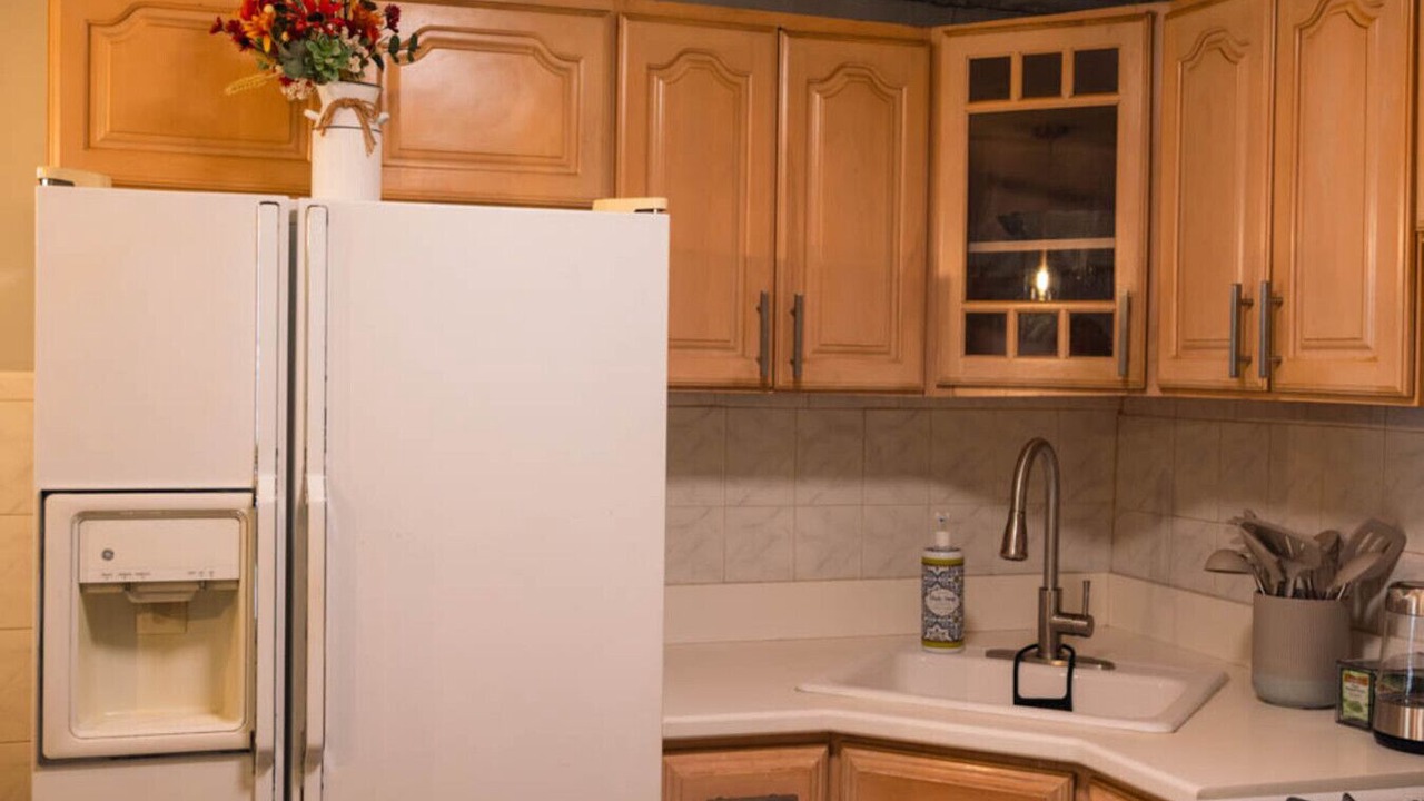 Photo of Kitchen in East Flatbush