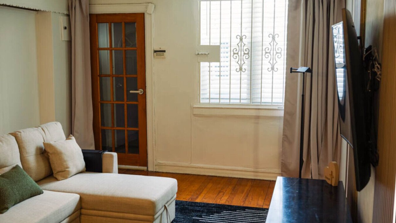 Photo of Livingroom in East Flatbush