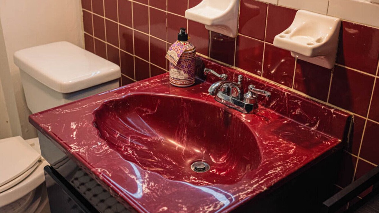 Photo of Bathroom in East Flatbush