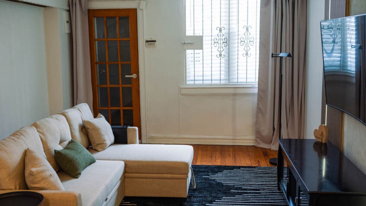 Photo of Livingroom in East Flatbush