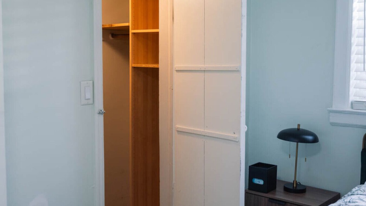 Photo of Bedroom in East Flatbush