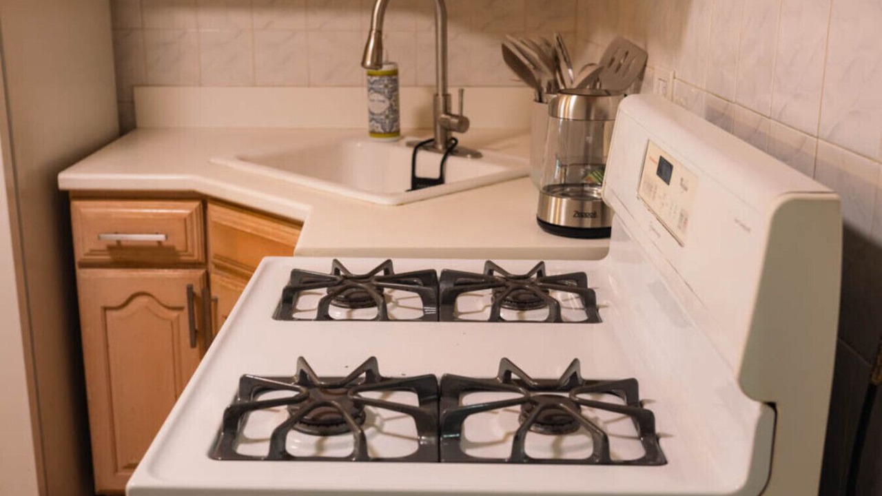 Photo of Kitchen in East Flatbush