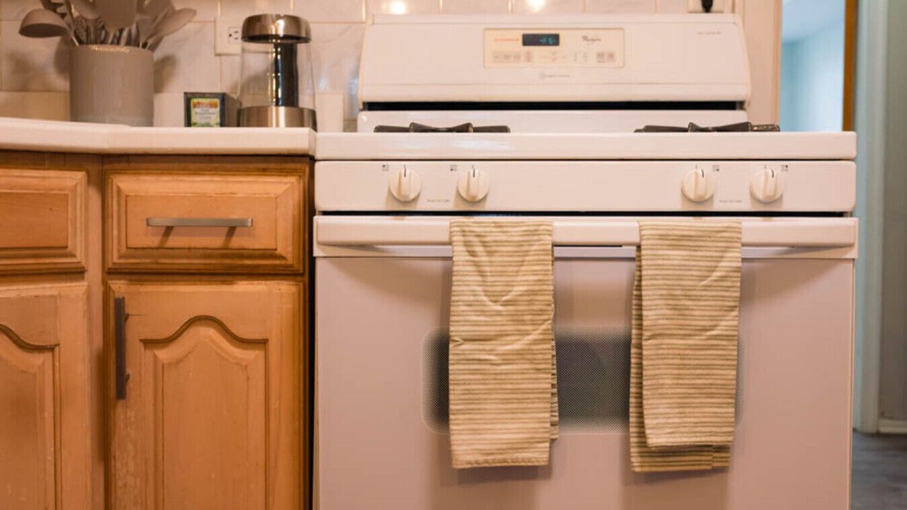 Photo of Kitchen in East Flatbush