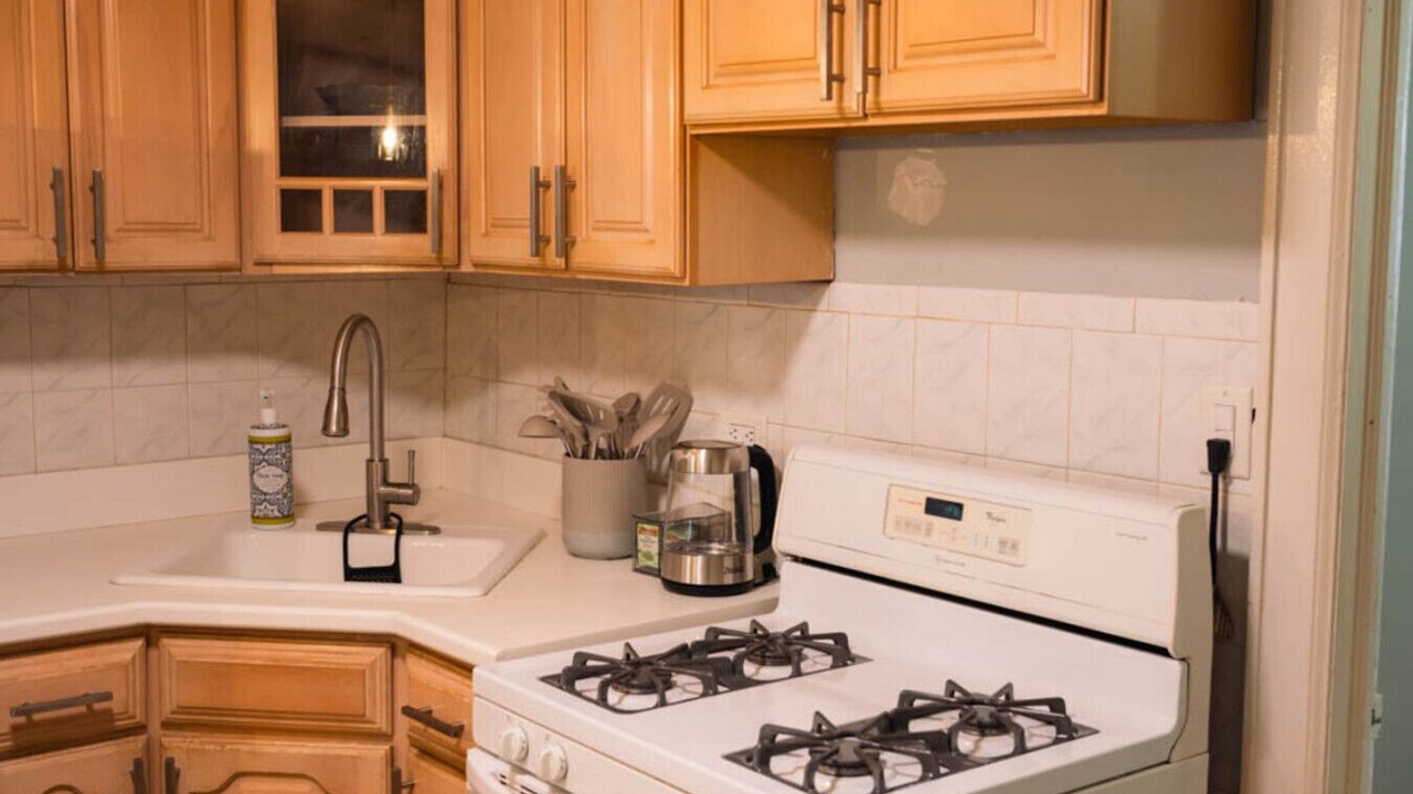 Photo of Kitchen in East Flatbush
