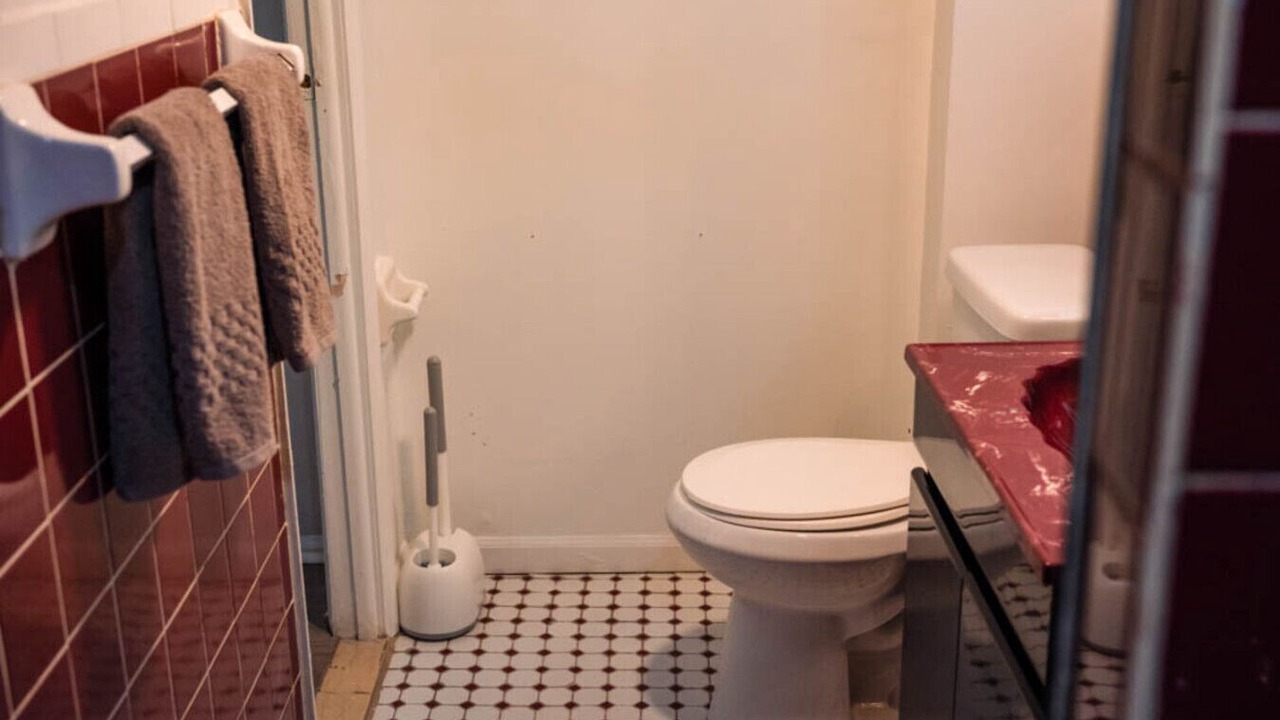 Photo of Bathroom in East Flatbush