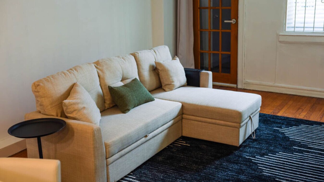 Photo of Livingroom in East Flatbush