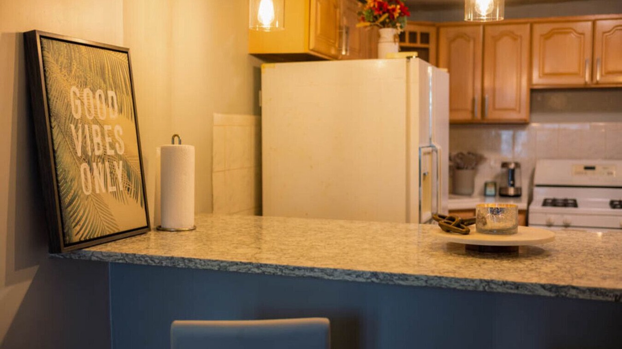 Photo of Kitchen in East Flatbush