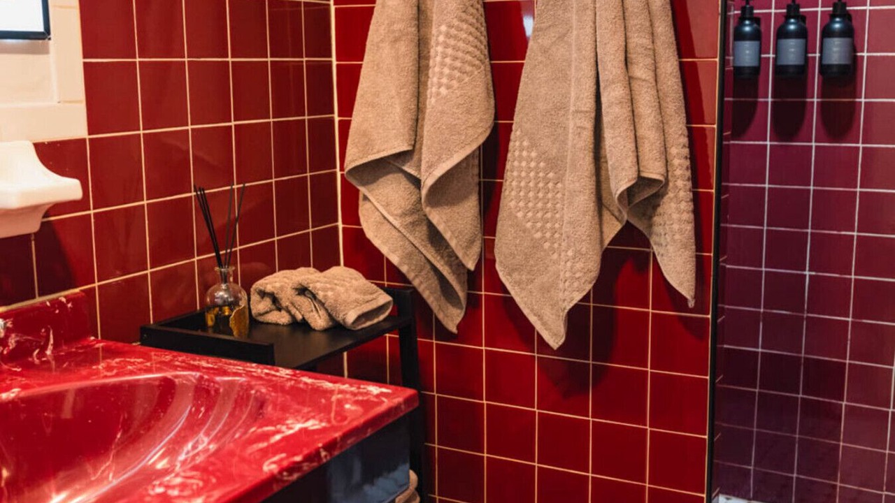 Photo of Bathroom in East Flatbush