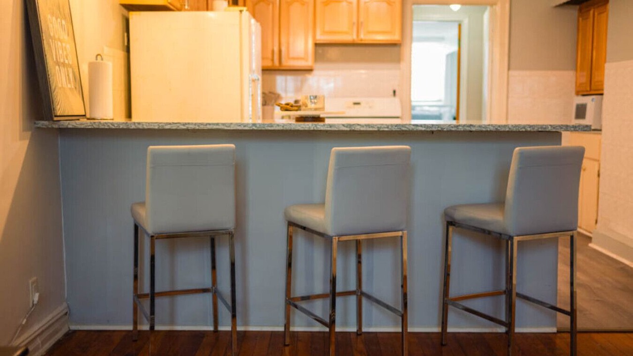 Photo of Kitchen in East Flatbush