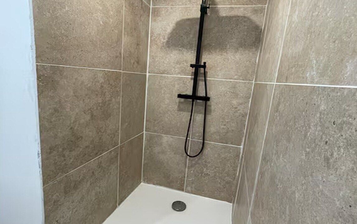 Photo of Bathroom in Plouasne