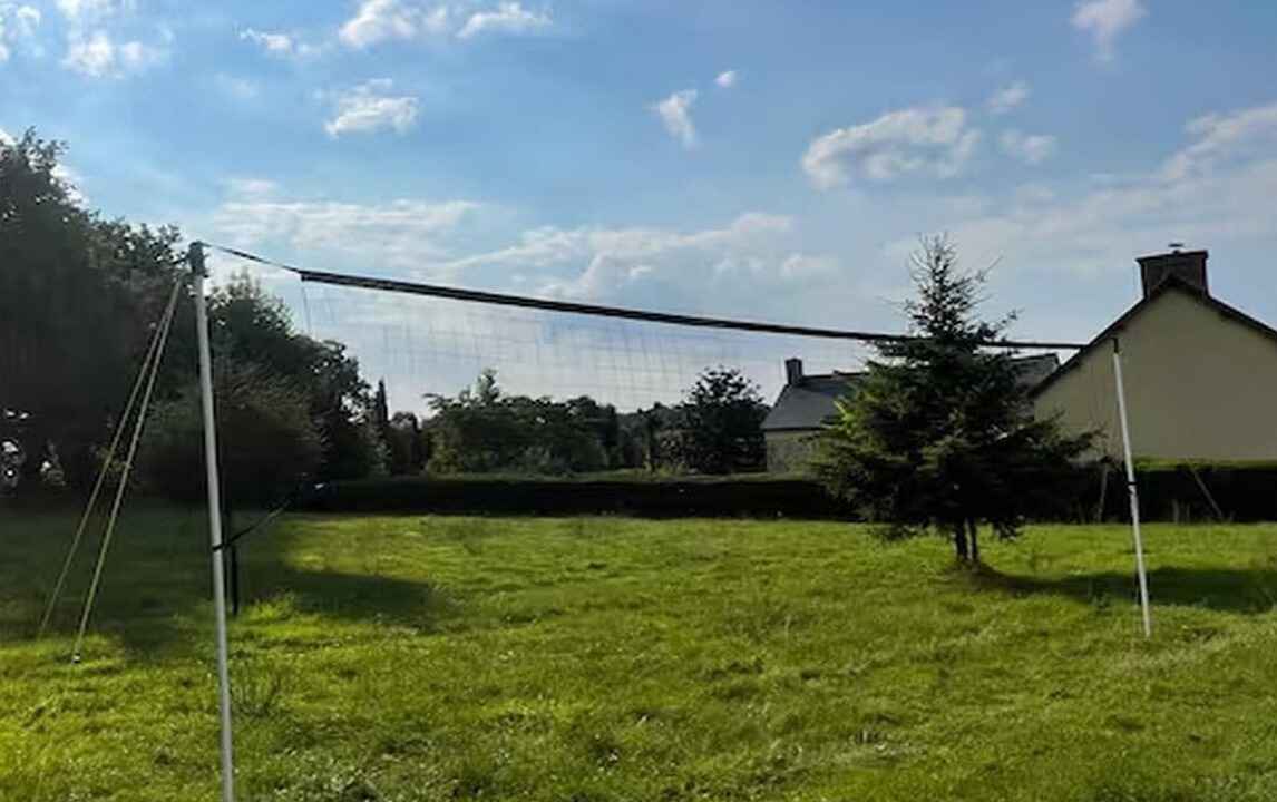 Photo of Outdoor in Plouasne