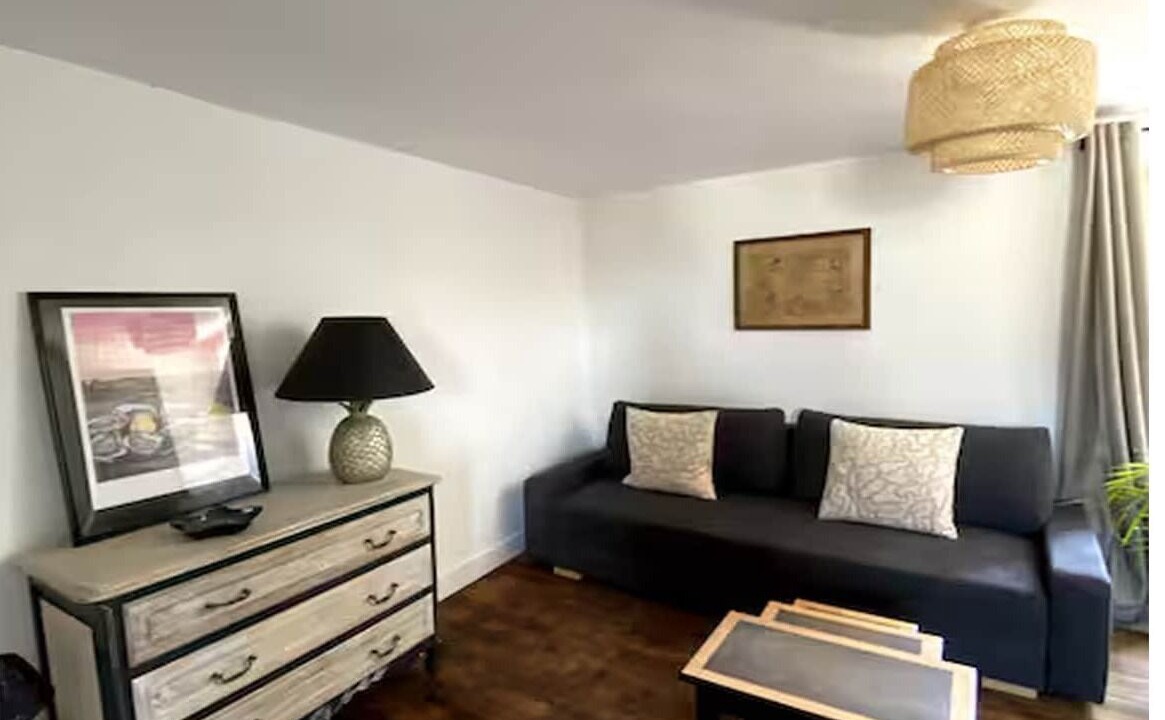 Photo of Livingroom in Plouasne