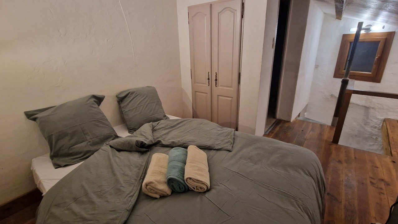 Photo of Bedroom in Le Bar-sur-Loup
