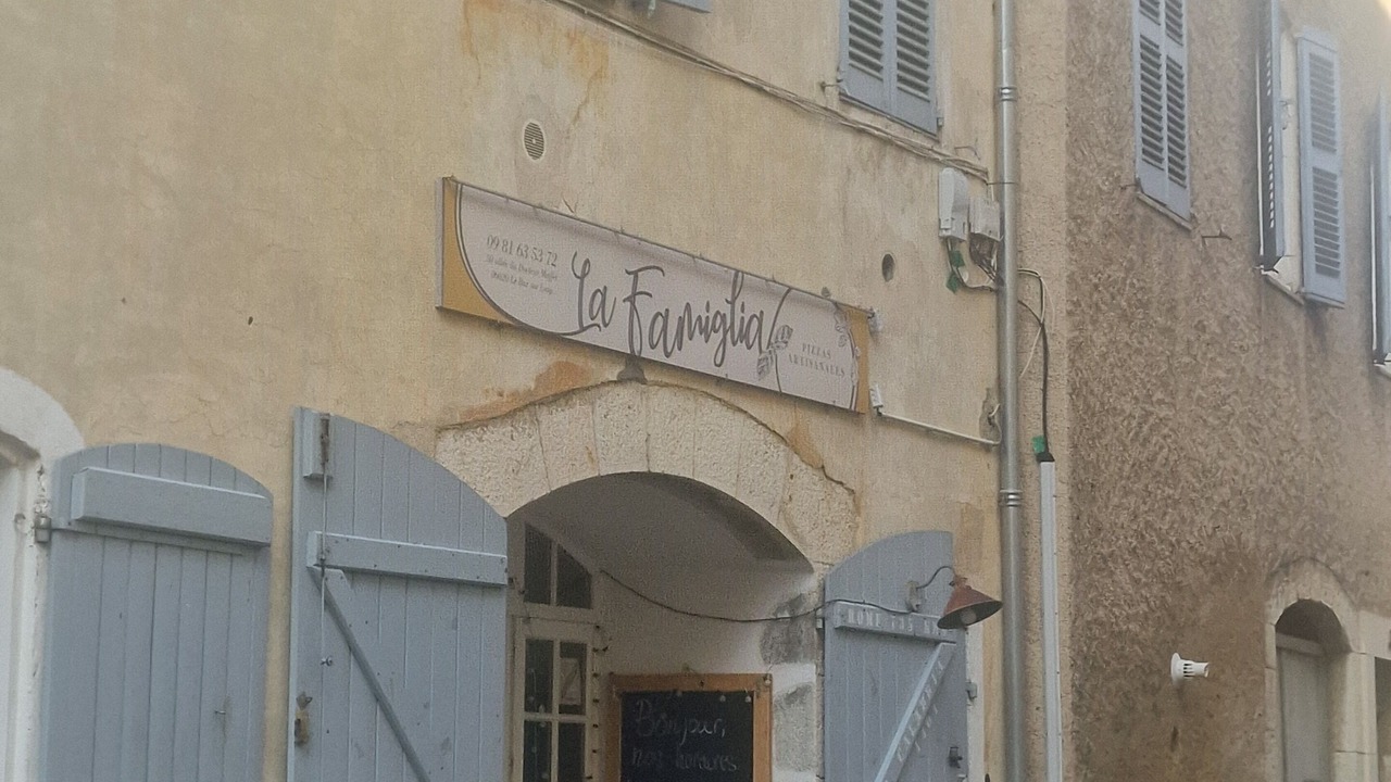 Photo of Outdoor in Le Bar-sur-Loup