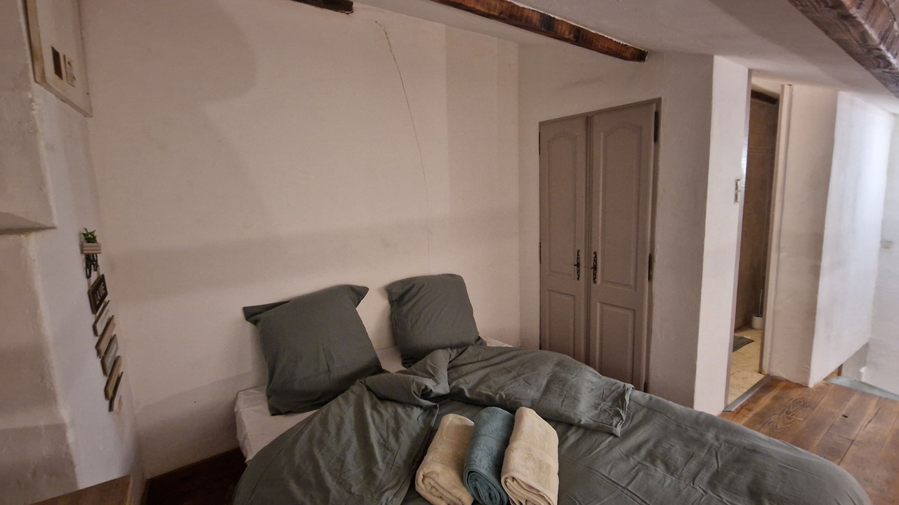 Photo of Bedroom in Le Bar-sur-Loup