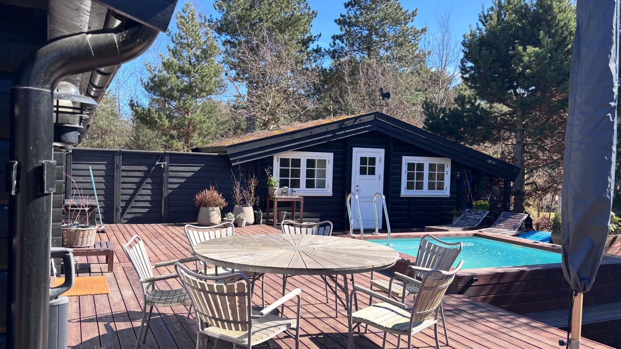 Photo of Outdoor in Vejby