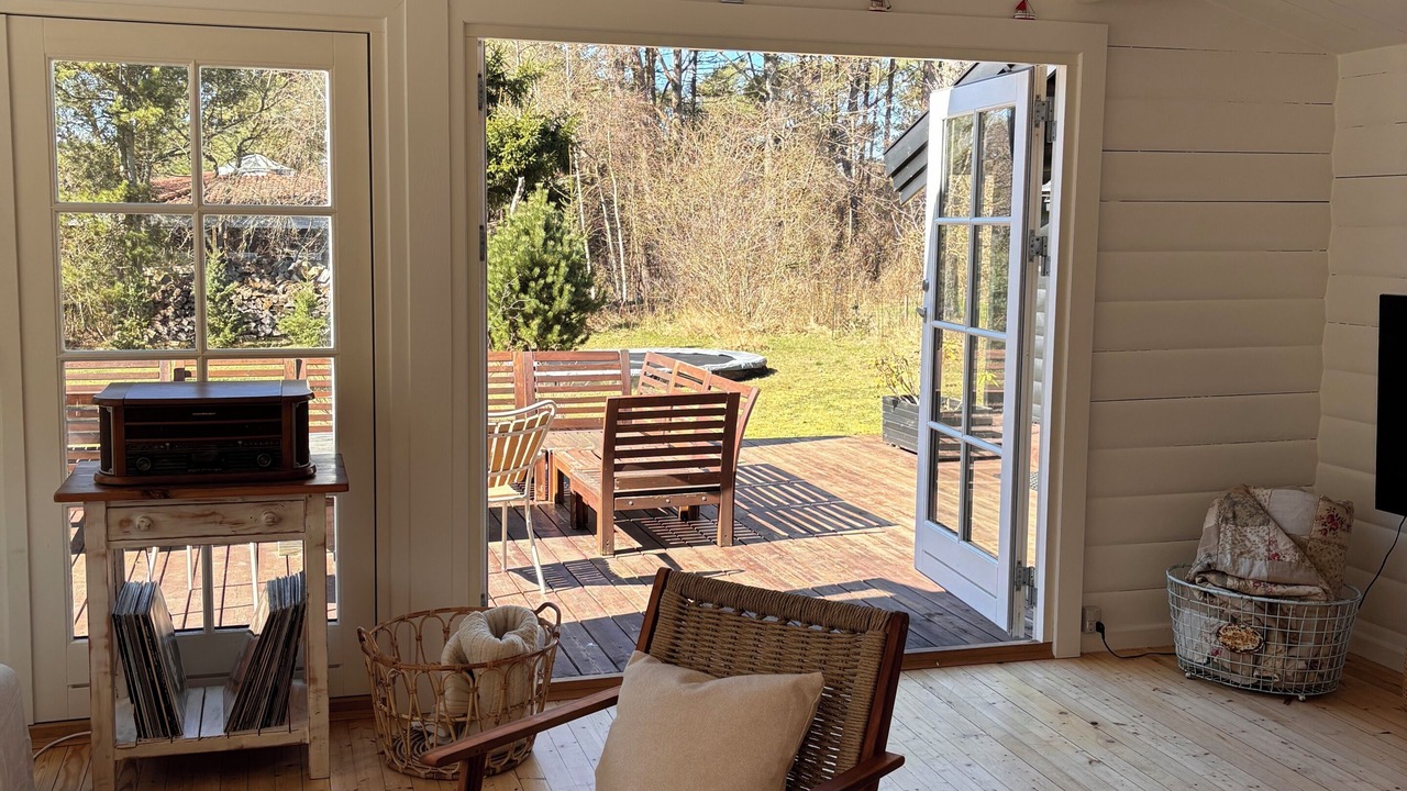 Photo of Livingroom in Vejby