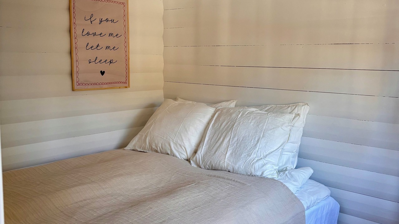 Photo of Bedroom in Vejby