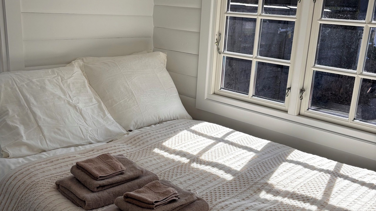 Photo of Bedroom in Vejby