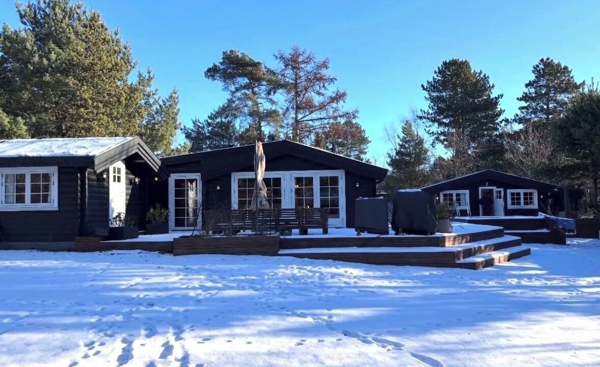 Photo of Outdoor in Vejby