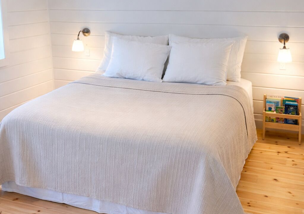 Photo of Bedroom in Vejby
