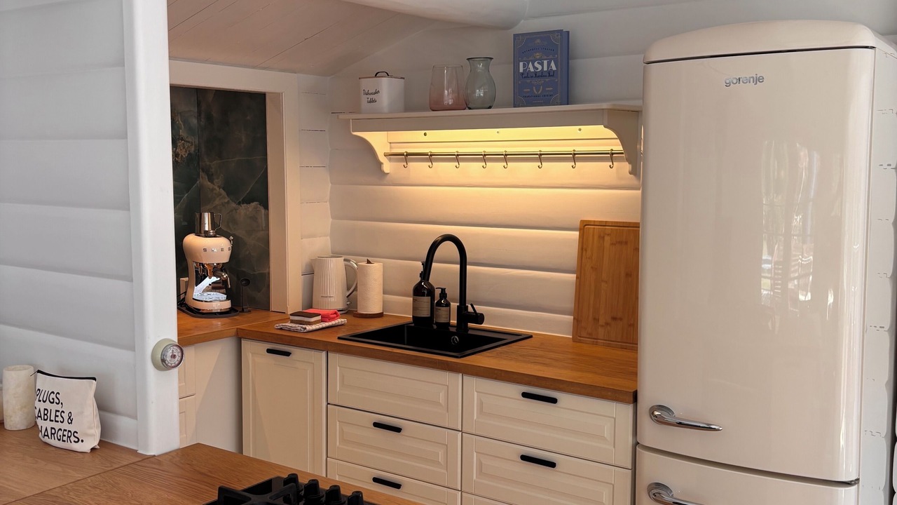 Photo of Kitchen in Vejby