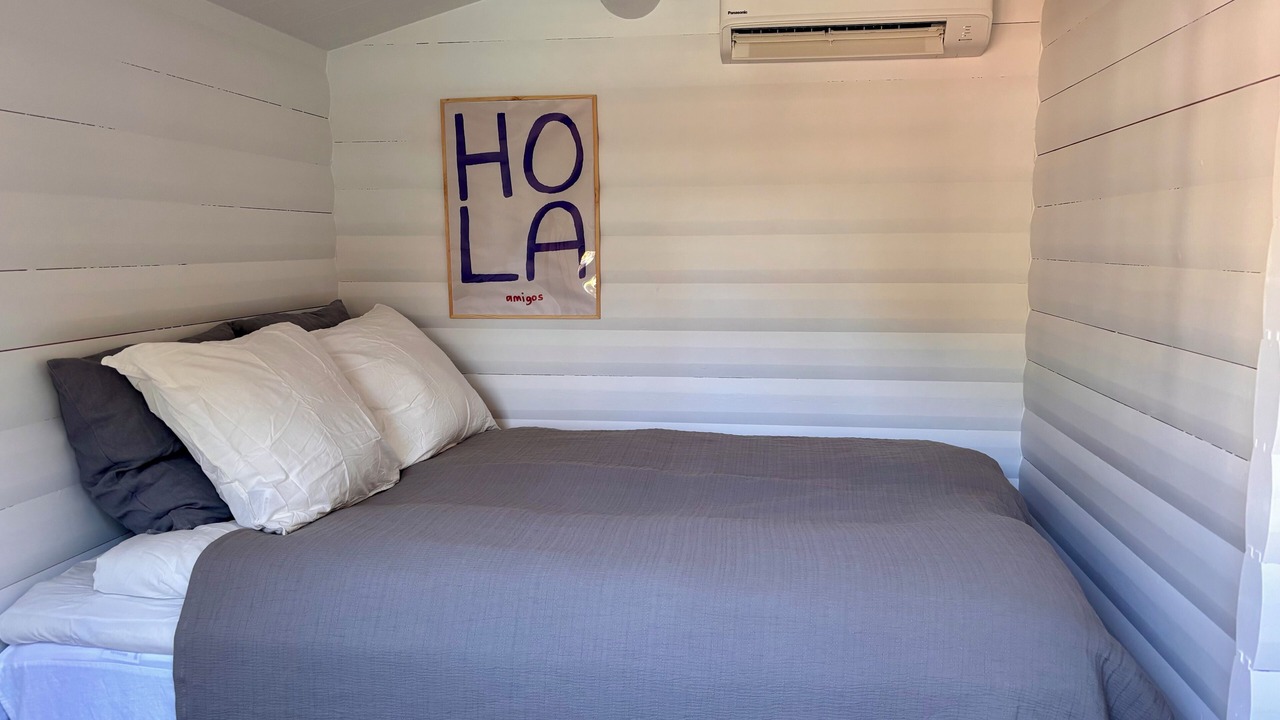 Photo of Bedroom in Vejby