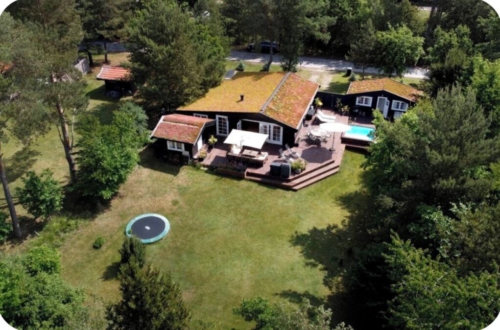 Photo of Outdoor in Vejby