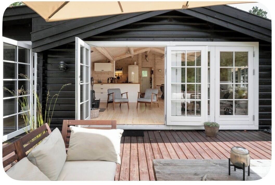 Photo of Outdoor in Vejby