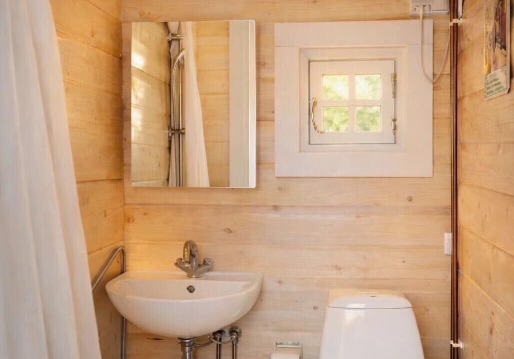 Photo of Bathroom in Vejby