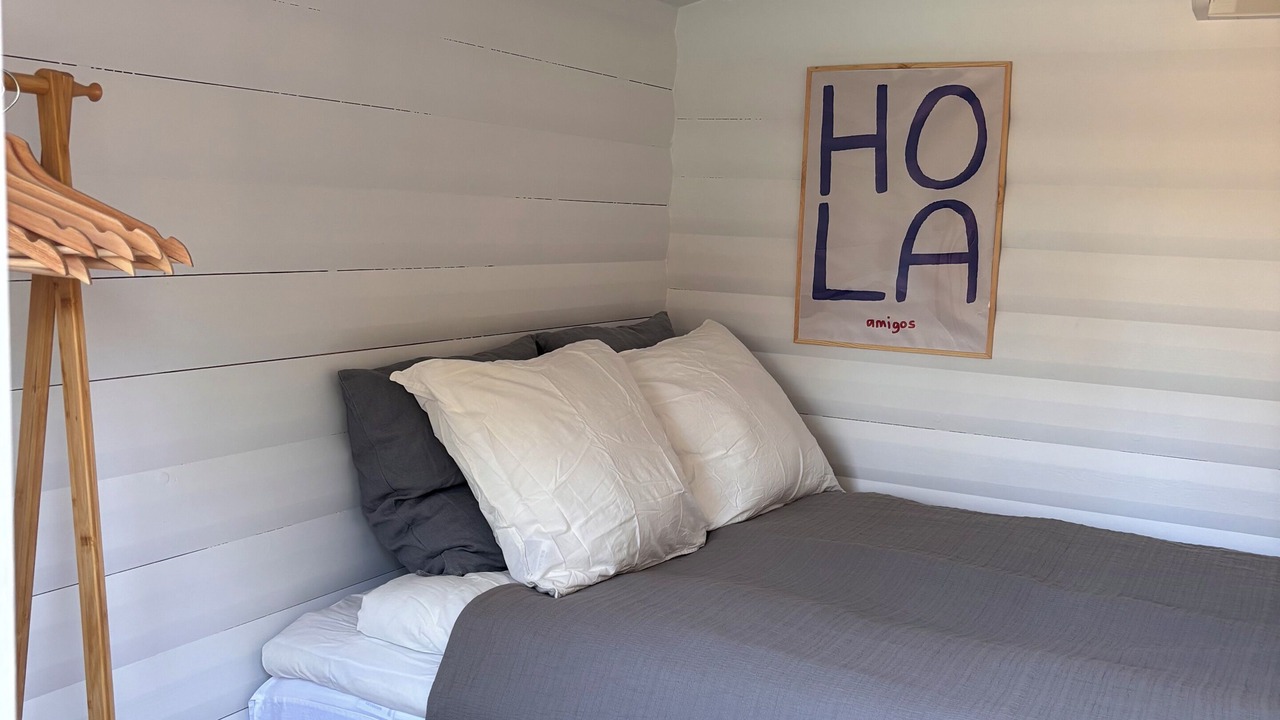Photo of Bedroom in Vejby
