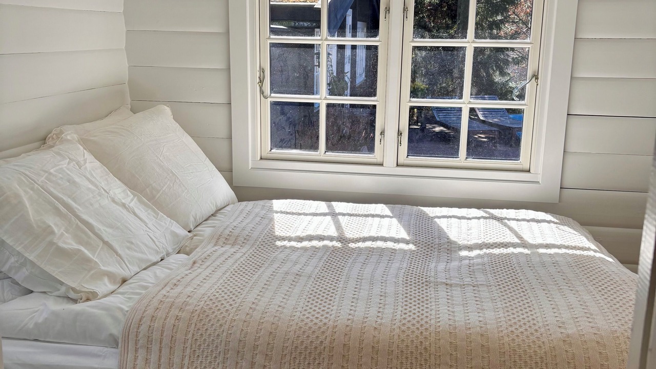 Photo of Bedroom in Vejby