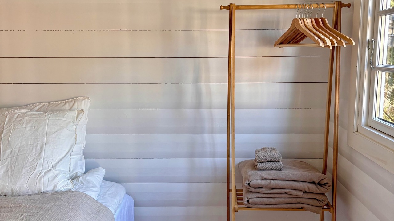 Photo of Bedroom in Vejby