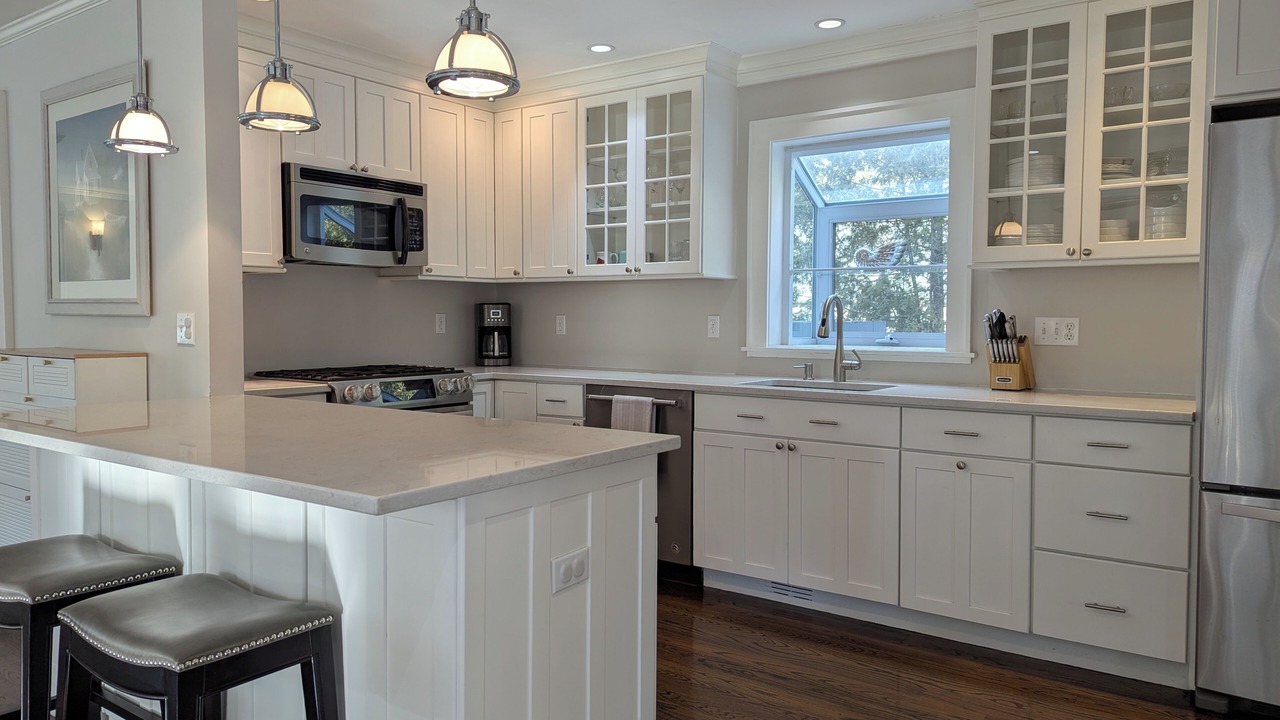 Photo of Kitchen in South Jamesport