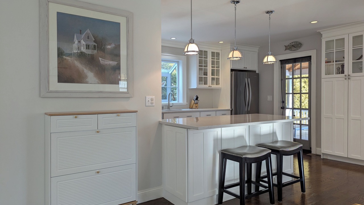 Photo of Kitchen in South Jamesport