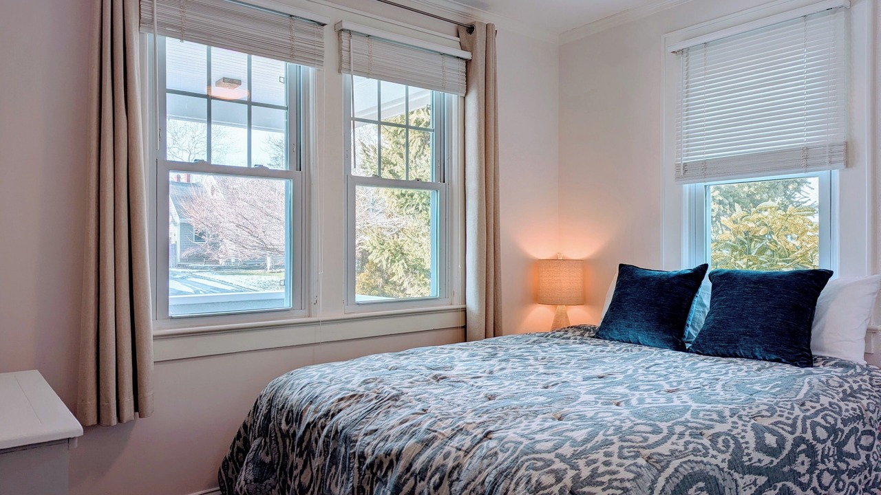 Photo of Bedroom in South Jamesport